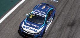 AutoForce e Cavaleiro Sports iniciam segunda temporada de parceria na Stock Car