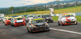 Pilotos disputam prêmios no encerramento da temporada
