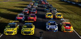 Genialidade e emoção na pista: Interlagos se prepara para a Stock Car