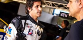 Jimenez inicia 2023 com expectativa de retornar ao pódio na Stock Car