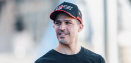 Toyota Gazoo Racing lidera sexta-feira de treinos da Stock Car em Goiânia com Thiago Camilo