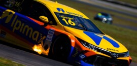 Camilo vê “corrida mais emocionante da vida” e cita tio após vencer na Stock Car