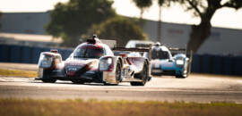 Veja onde assistir às corridas do final de semana: 16 a 19 de março