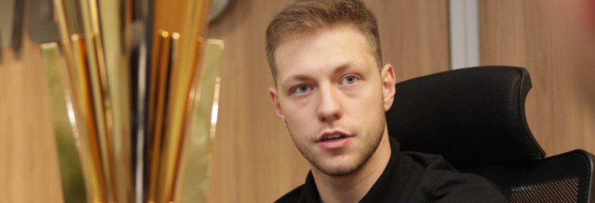 Enzo Elias chega a Goiânia com grandes expectativas em sua primeira temporada completa na Stock Car Pro Series