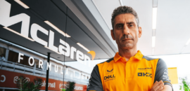 F1: McLaren defende ordem de equipe na Austrália