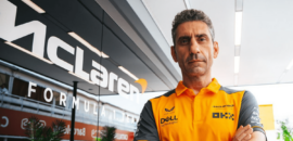 F1: Stella diz que grandes mudanças nos motores devem acontecer só em 2028