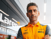F1: Stella diz que grandes mudanças nos motores devem acontecer só em 2028