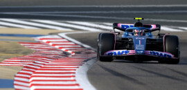 Guia da F1 2023: Alpine tenta manter evolução com dupla francesa