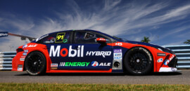Dudu Barrichello destaca aprendizado nos treinos livres da Stock Car Pro Series, em Goiânia
