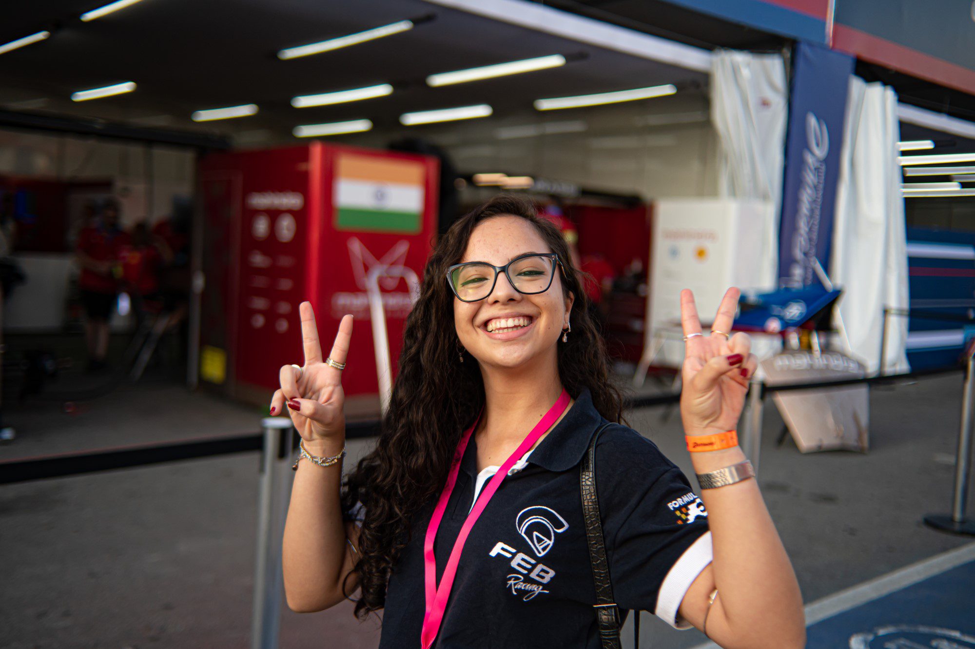 ePrix São Paulo, Brasil, Fórmula E