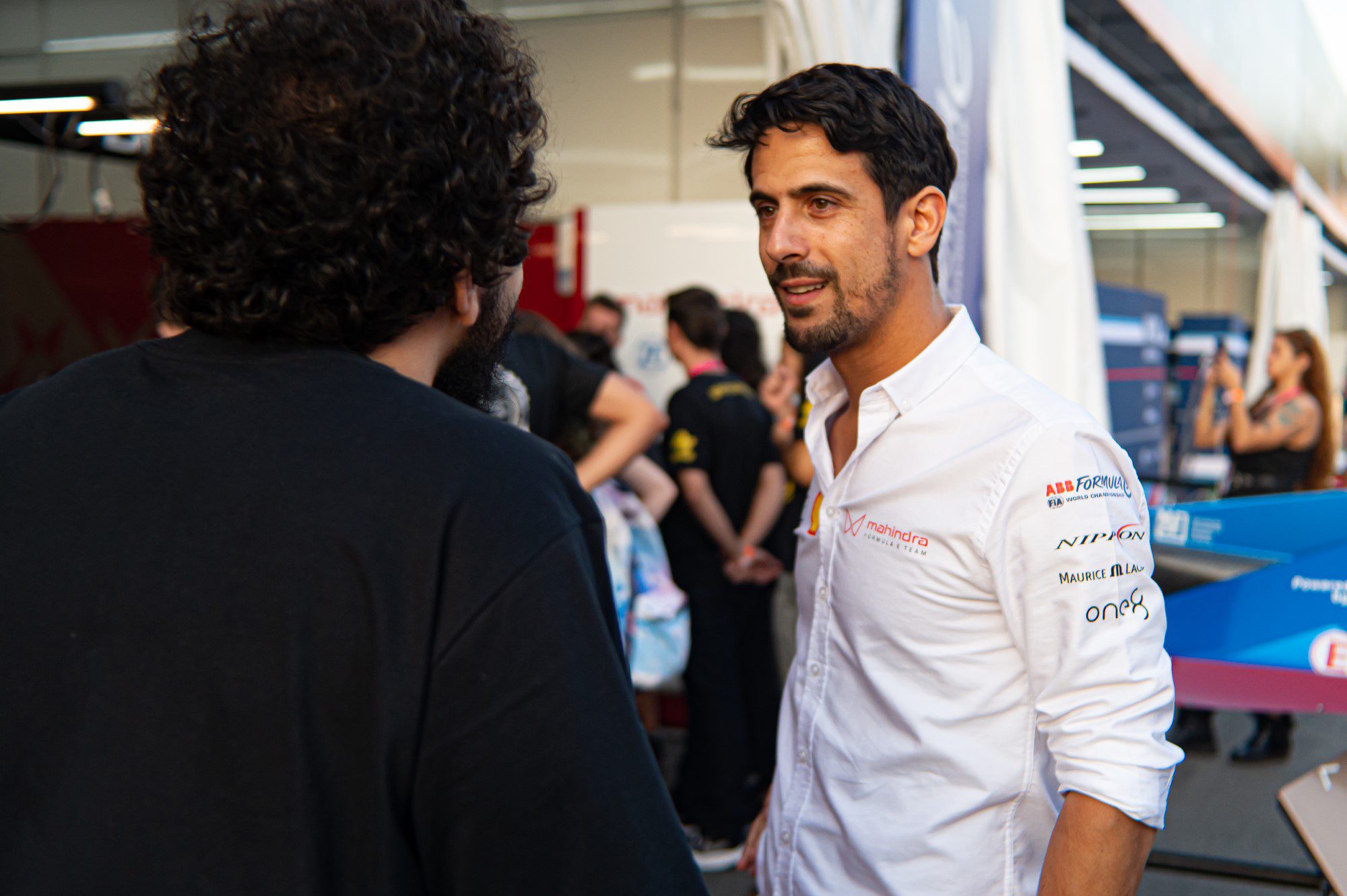 ePrix São Paulo, Brasil, Fórmula E