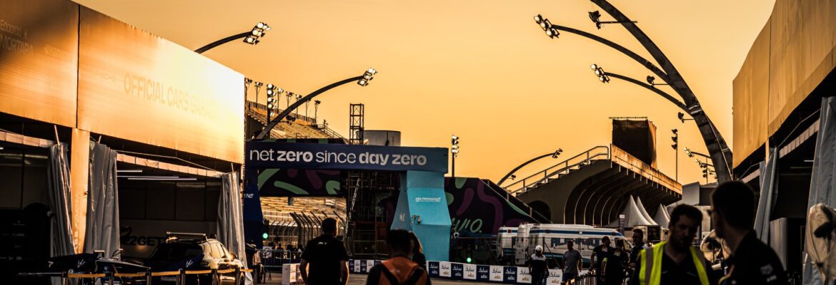 Podcast Em Ponto: Fórmula E corre em São Paulo com velocidades esperadas de 300 km/h