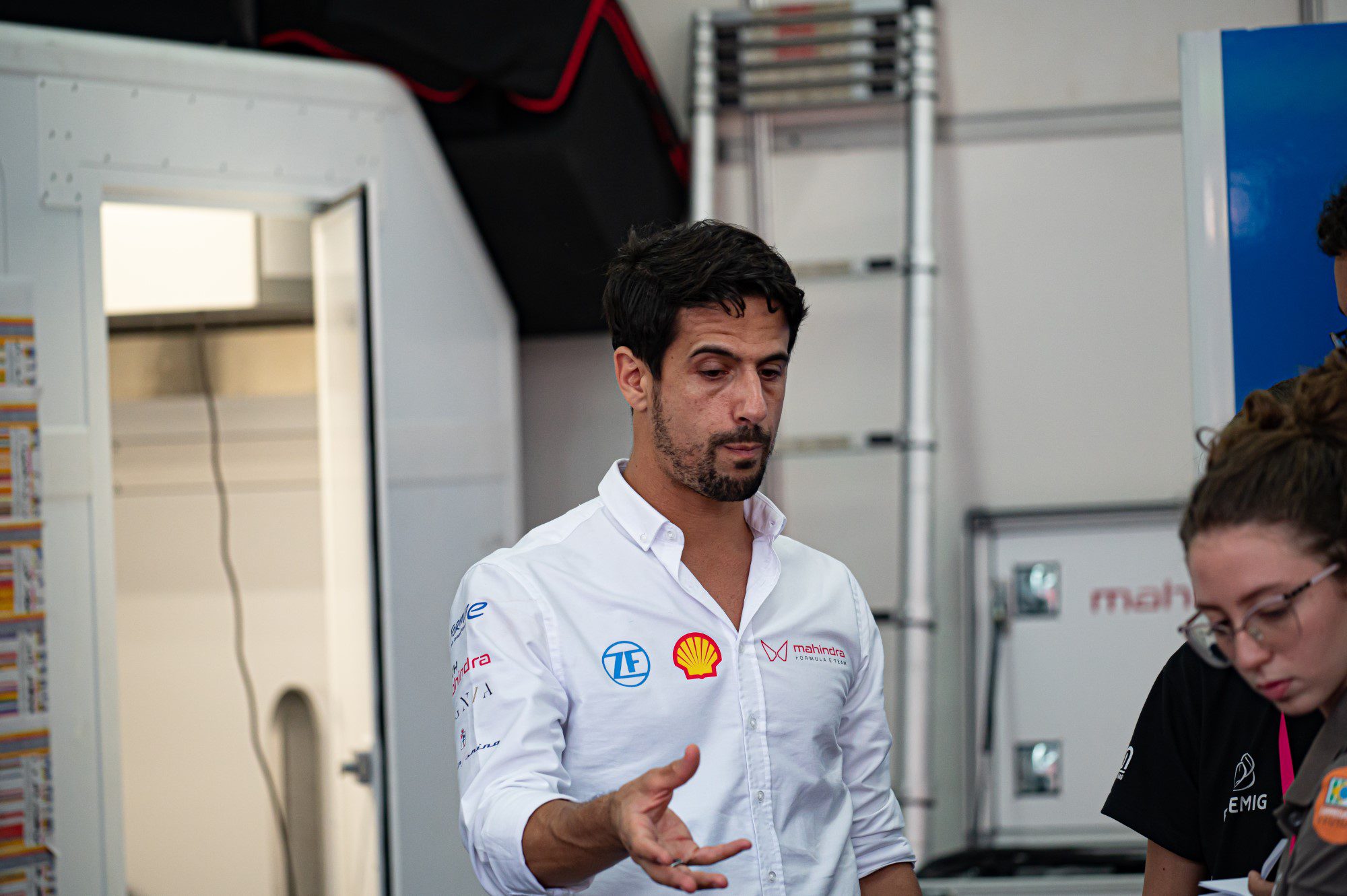 ePrix São Paulo, Brasil, Fórmula E