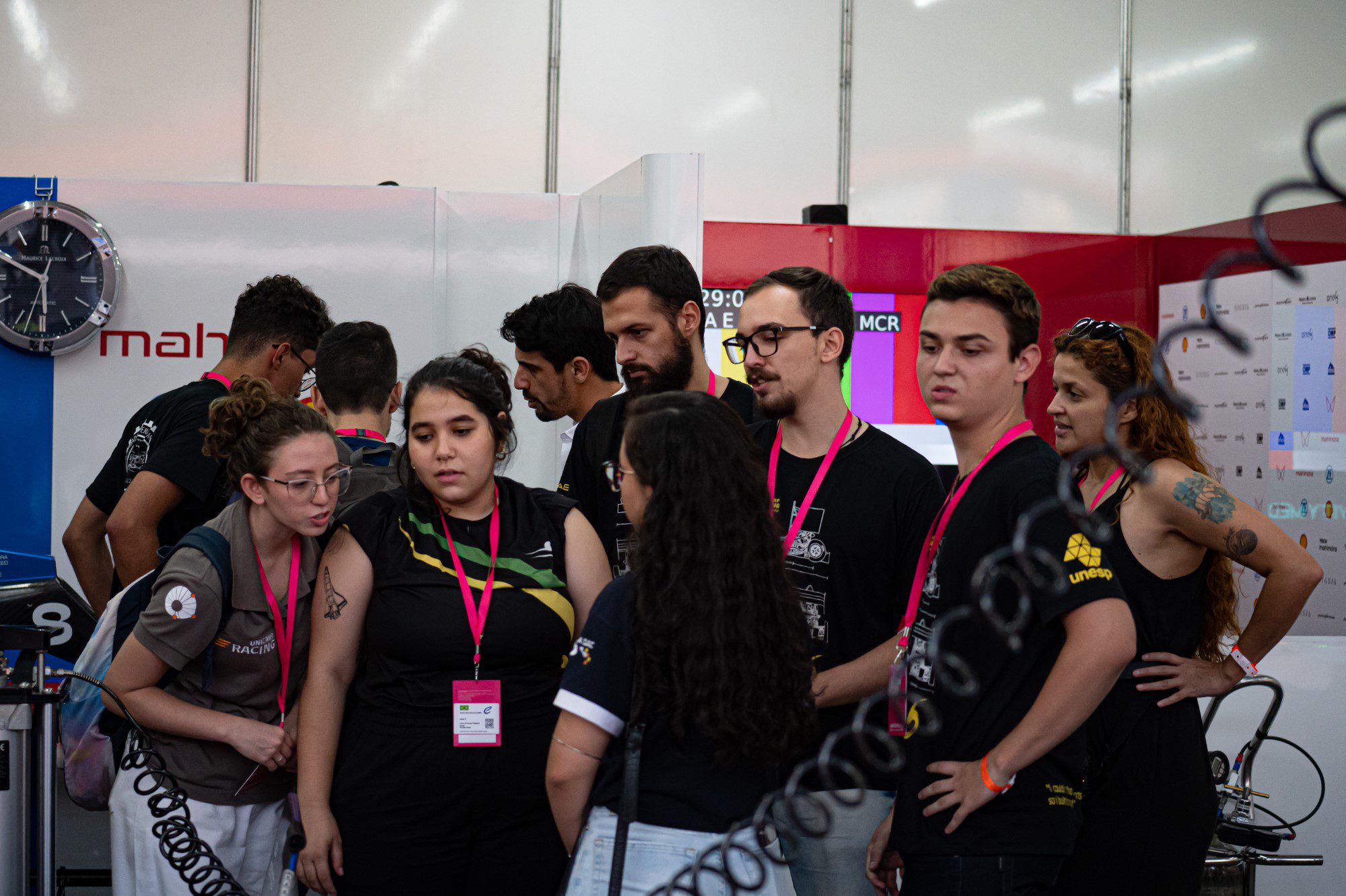 ePrix São Paulo, Brasil, Fórmula E