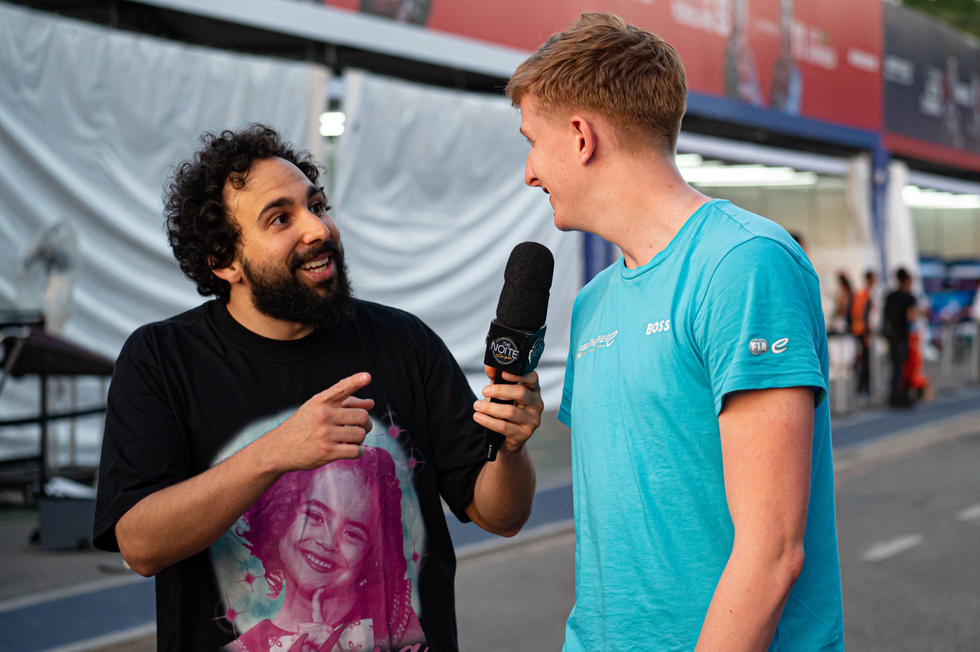 ePrix São Paulo, Brasil, Fórmula E