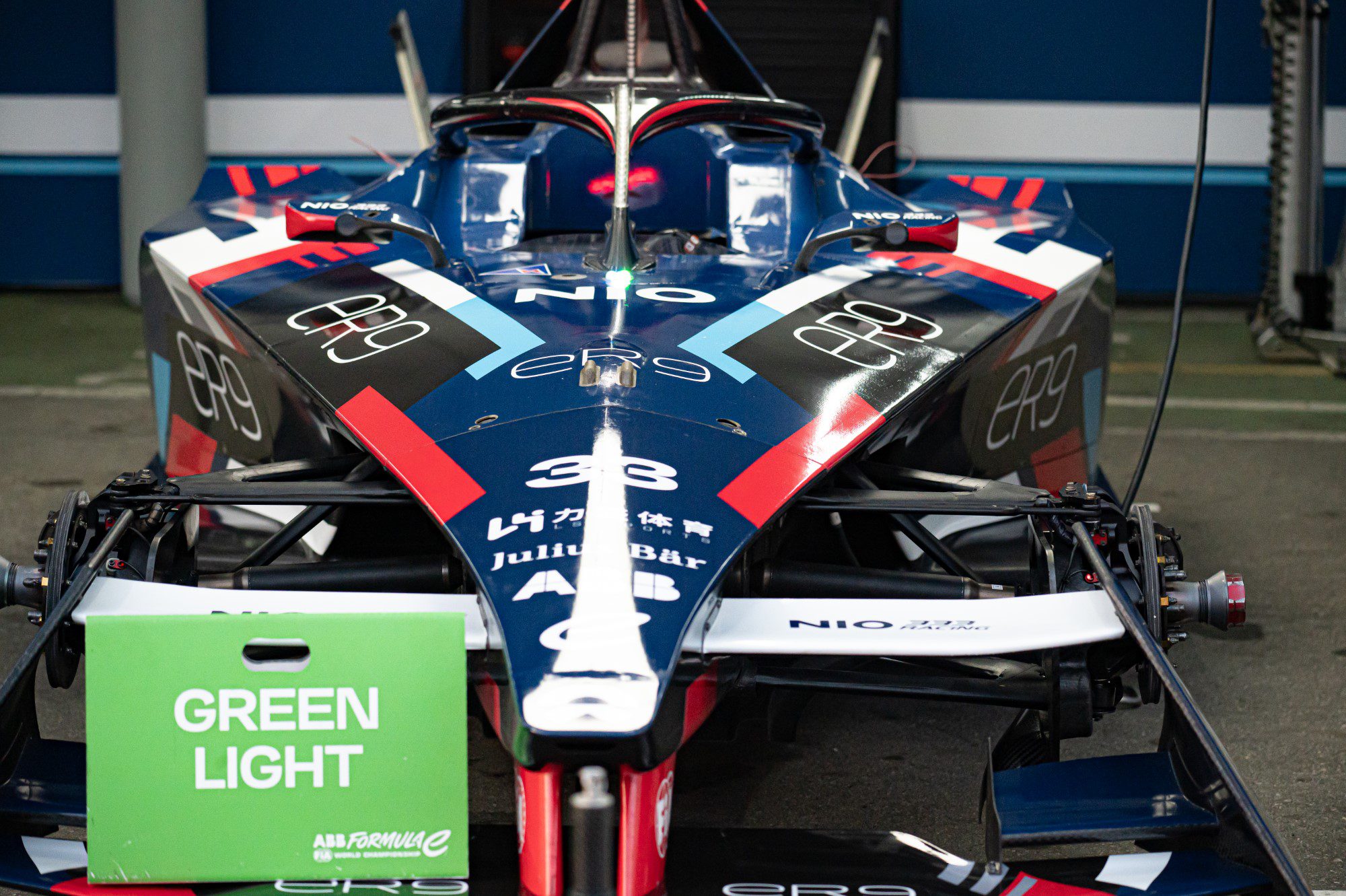 ePrix São Paulo, Brasil, Fórmula E