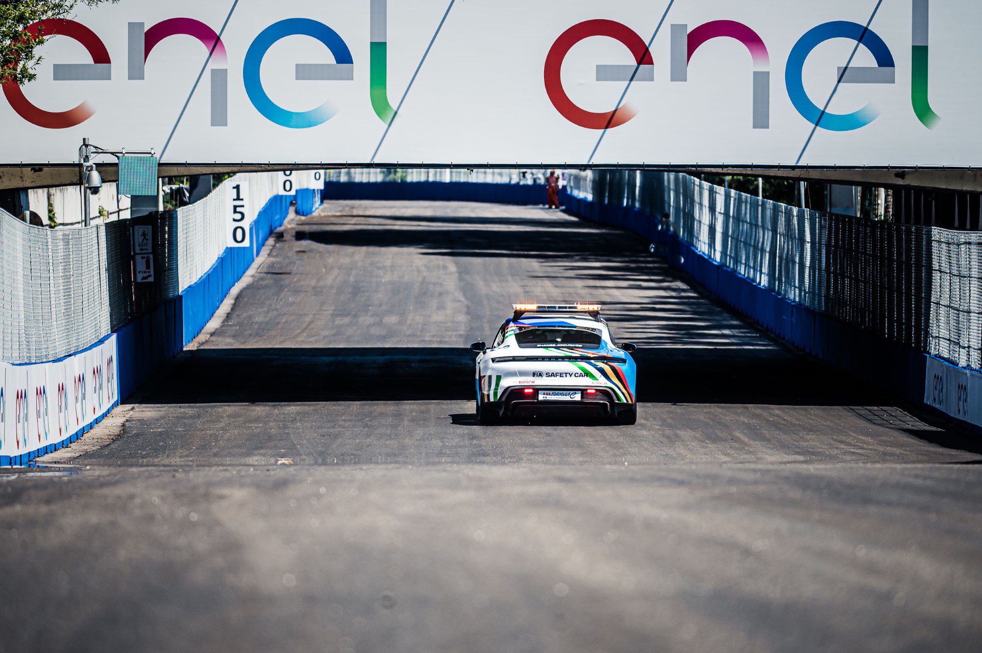 ePrix São Paulo, Brasil, Fórmula E