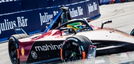 Di Grassi exalta estreia da Fórmula E em São Paulo: “Evento importante”