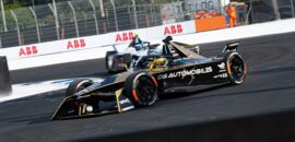 ePrix de São Paulo: Vandoorne supera Da Costa na final e garante a pole no Anhembi