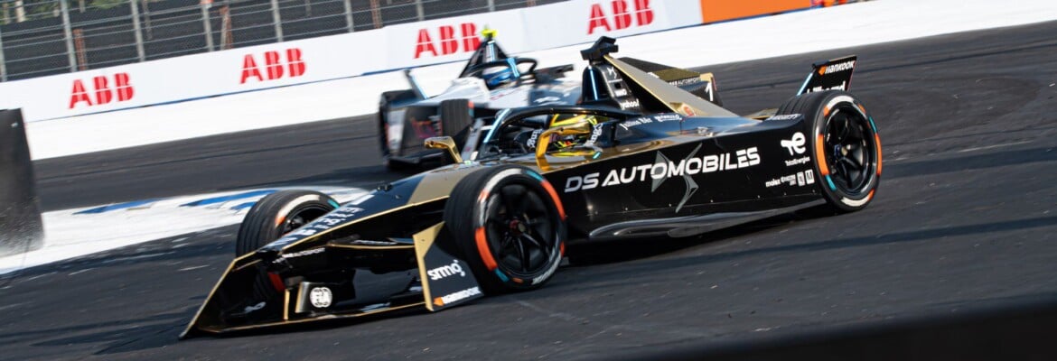 ePrix de São Paulo: Vandoorne supera Da Costa na final e garante a pole no Anhembi