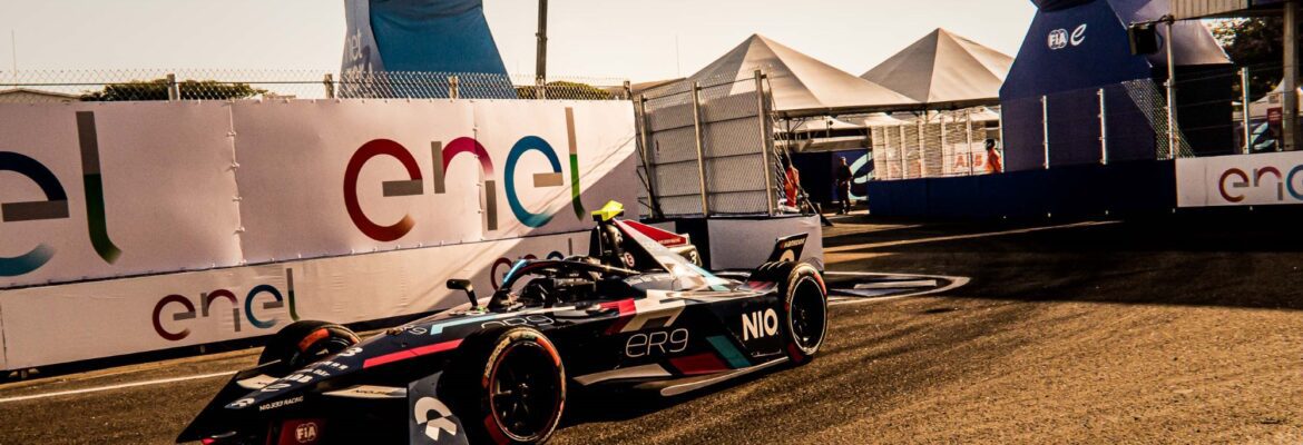 Fórmula E anuncia calendário provisório com 17 corridas e retorno de São Paulo