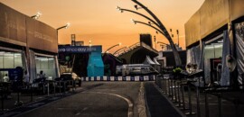 Fórmula E em São Paulo entrega show na pista e deixa claro que merece voltar em 2024