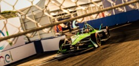 Confira grid de largada completo da corrida da Fórmula E em São Paulo
