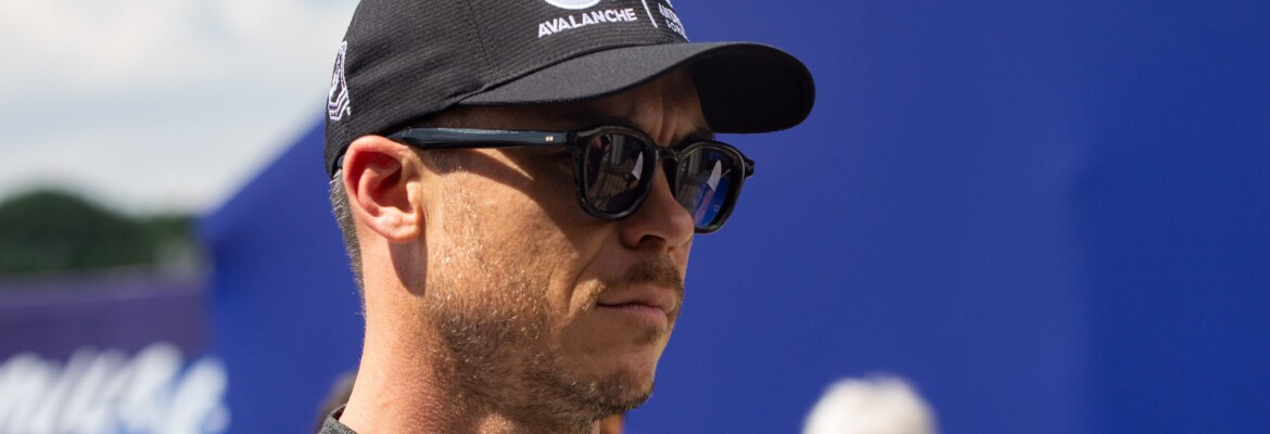 Lotterer avalia traçado do Sambódromo como “lugar muito bom para Fórmula E”