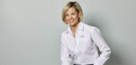 F1: Susie Wolff acredita que em 10 anos será possível ver uma mulher como titular na Fórmula 1