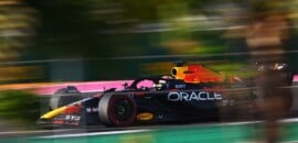 F1: Ex-engenheiro da Ferrari fala sobre mudança ‘estranha’ no comportamento da Red Bull
