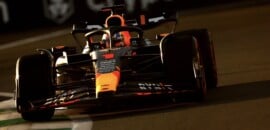 F1: “Encontramos a direção certa com o acerto”, afirma Marko sobre RB19