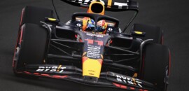 F1: Pérez permanece com os pés no chão sobre vitória em Jeddah