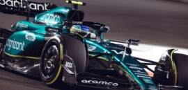 F1: Diretor técnico da Aston Martin afirma que regulamento técnico priva equipes de inovarem