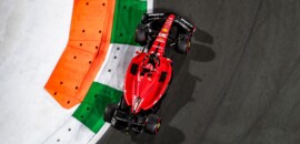 F1: Segundo rumores, Ferrari quer P2 em 2023 e já foca em 2024