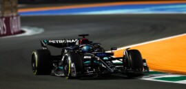 F1: Mercedes teria demitido alguns funcionários enquanto prepara atualizações para o W14