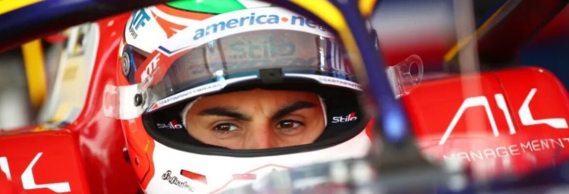 F3: Primeira fila de Mini e Bortoleto são prova da boa formação que a FRECA proporciona