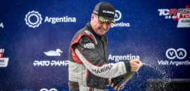 TCR South America: vitória de Hernandez e pódio de Suzuki, confira os depoimentos da corrida 2 em Córdoba