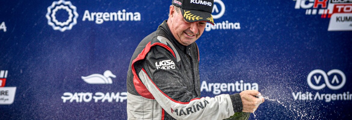 TCR South America: vitória de Hernandez e pódio de Suzuki, confira os depoimentos da corrida 2 em Córdoba