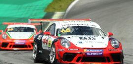 Leite espera desafio na Porsche Cup no Velocitta, mas reforça: “Estou aqui para ganhar”