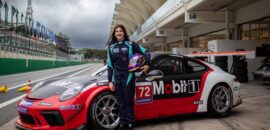 Promotor da Porsche Cup fala em “obrigação a apoiar e aflorar novos talentos”