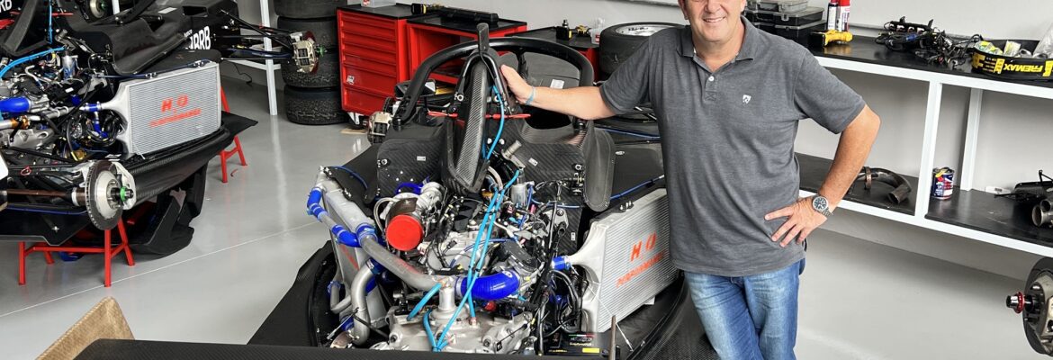 Sucessora da equipe dominante no ano de estreia da F4 Brasil, Bassani Racing retorna às pistas em 2023