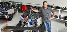 Sucessora da equipe dominante no ano de estreia da F4 Brasil, Bassani Racing retorna às pistas em 2023