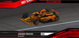 F1BC Indy Series: Adriano Pinheiro (BK Racing) vence prova animada em Homestead