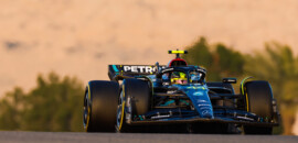 Guia da F1 2023: Mercedes tenta voltar para disputa de título