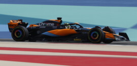 Guia da F1 2023: McLaren busca retomar evolução nesta temporada