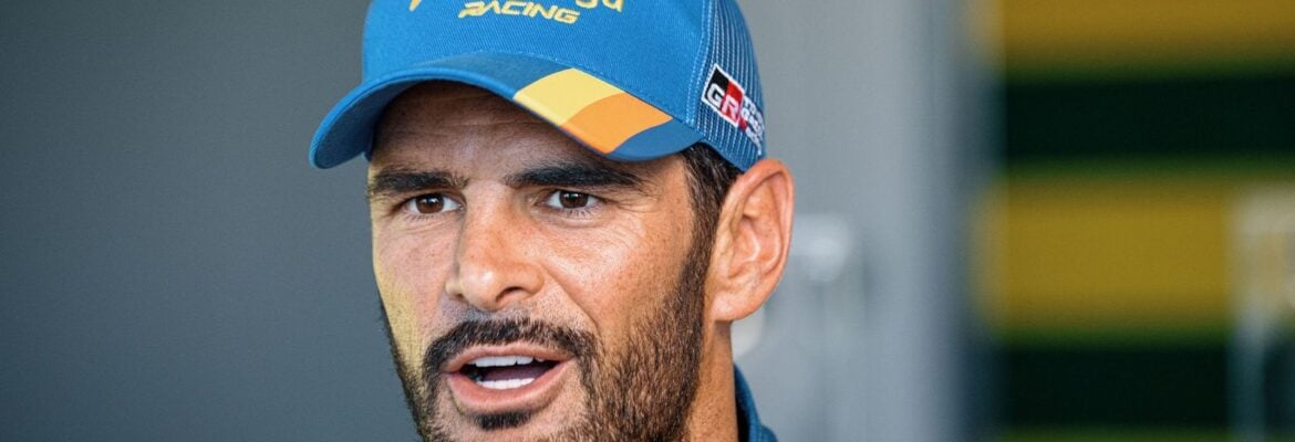 Camilo fecha como mais rápido sexta-feira de treinos da Stock Car em Goiânia