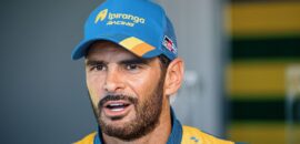 Camilo fecha como mais rápido sexta-feira de treinos da Stock Car em Goiânia