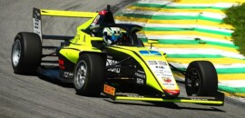 Nelson Neto visa lutar por pódios e vitórias na abertura da nova temporada da F4 Brasil