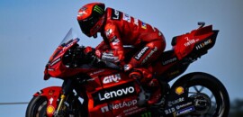 MotoGP: Ducati quer usar ride-height devices como DRS da F1 a partir de 2027