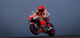 MotoGP defende concessões para Honda e Yamaha para temporada 2024